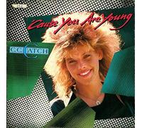 C. C. Catch - Cause you are young / One night's not enough / 107 885