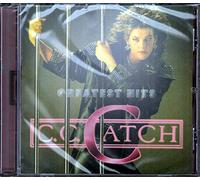 C. C. Catch - G r e a t e s t