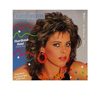 C.C. Catch - Heartbreak hotel (Room 69-Mix, 1986) [VINYL]