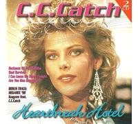 C.C. Catch - incl. CC Catch Megamix '98