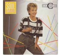 C.C. Catch - Soul Survivor