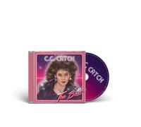 C.C. Catch - The Best - CD - 2022