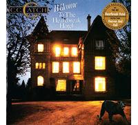 C.C. Catch - Welcome To The Heartbreak Hotel