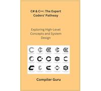 C# & C++: Exploring High-Level Concepts and System Design