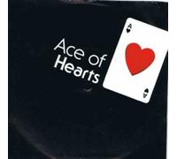 C. C. Frost - Ace Of Hearts