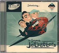 C.C. Jerome's Jetsetters - Introducing C.C. Jerome's Jetsetters