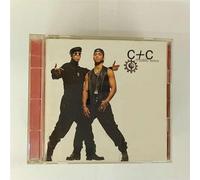 C&C Music Factory - Anything Goes