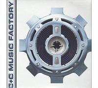 C & C Music Factory - C & C Music Factory [VINYL]