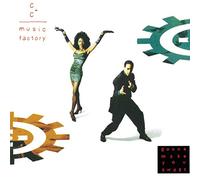 C+C Music Factory - Gonna Make You Sweat