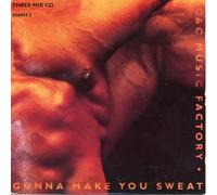 C & C Music Factory - Gonna make you sweat (3) by C & C Music Factory (1990-10-20)