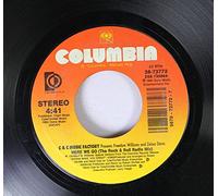 C & C Music Factory - Here we go (1990, pres. Freedom Williams & Zelma Davis) / Vinyl single [Vinyl-Single 7'']