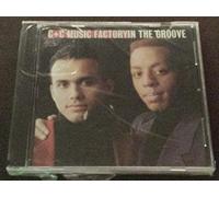 C & C Music Factory - In the Groove