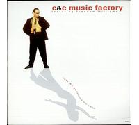 C C Music Factory Presents Freedom Williams And Zelma Davis - Here we go [VINYL]