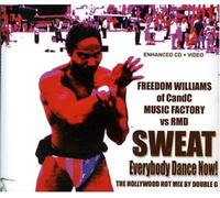 C&C Music Factory - Sweat: Remixes