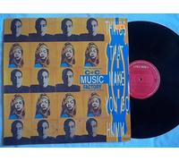 C & C Music Factory - Things that make you go hmmm.. (C&C pumped up LP Mix, 1991, b/w 'Here we go [C/C House/Repr.]', feat. Freedom Williams) / Vinyl Maxi Single [Vinyl 12'']