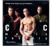 C & C Music Factory - Things That Make You Go Hmmmm. [12" VINYL] [12" VINYL]