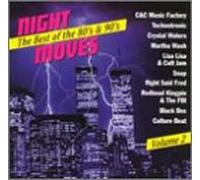 C & C Music Factory - Vol. 2-Night Moves