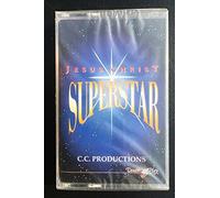 C.C. Productions - Jesus Christ Superstar