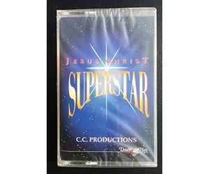 C.C. Productions - Jesus Christ Superstar