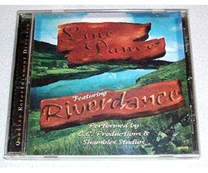 c.c.productions - line dance featuring riverdance