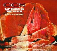 C.c.s. Tap Turns On The Water CD New 5013929450448