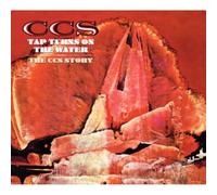 C.c.s. Tap Turns On the Water (The Ccs Story) Double CD NEW