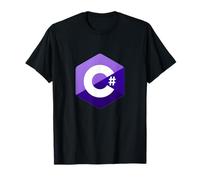 C# (C Sharp) for Engineers T-Shirt