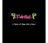 C.C. Voltage - Touch Of Class, A....Just A Touch [Japanese Import]