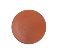 C-Cap Chimney Disused Terracotta Colour