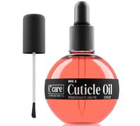 C CARE Pomegranate and Fig Cuticle Oil - Extra Large 70ml Bottle - Moisturises and Strengthens Nails and Cuticles - Soothing and Nourishing, Paraben Free and Cruelty Free with Natural Ingredients