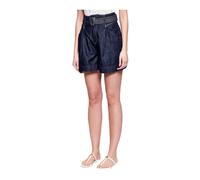 C Cargo Short - female - Boss - Denim Shorts - Blue - W26 - Shorts W26