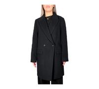 C Catop Coat - female - Boss - Double-Breasted Coats - Black - XL - Coats XL