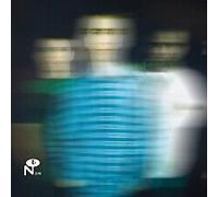 C-Clamp - Dream Backwards [VINYL]