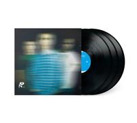 C-clamp - Clamp - Dream Backwards [3lp] [VINYL]