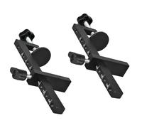 C Clamp Tables Desk Clamps Cabinet Installation Clamps Cabinet Tool Mounting Clip for Woodworking Enduring Face Frame