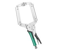 C Clamps Adjustable Quick Releases Pliers Suitable for Woodworking Construction Home Repair Artists Craftsmen Workers Metalworking Clamp