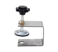 C Clamps Metal Drawer Front Installation Clamps Cabinet with Easy Adjustment Adapter Kit Fixing Clip for Woodworking Craft Repair for Woodworking Welding Mounting Fixed Repair Part(C Type)
