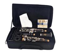 C Clarinet Professional Clarinet
