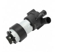 C-Class W203 CL203 Electric Auxiliary Water Pump Cooling Pump A2038350064 2038550064 Silver Black