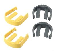 C Clips Designed For For K2 K3 Pressure Washer Trigger Assembly and Hose Quick Connect Retention Replacement For For Part Number 5.0373330