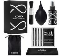 C Coiro Camera Lens Cleaning Kit 5-in-1
