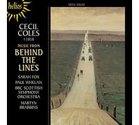 C. Coles - From The Scottish Highlan