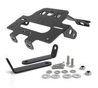 C Compatible With Bsa For Goldstar 2023-2024 Motorcycle License Registration Plate Holder Bracket Rear Tail Tidy Mudguard Eliminator Kit