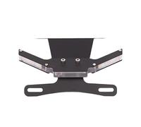 C Compatible With For R25 For R3 For MT25 For MT03 2014-2024 Motorcycle Rear License Plate Holder TailTurn Signal Light
