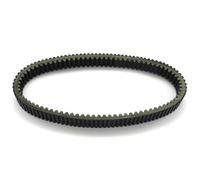 C Compatible With Suzuki For LTA700 For KingQuad 700 2005 2006 2007 27601-31G00 Motorcycle Rubber For Drive Belt Gear Pulley