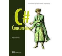 C# Concurrency