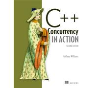 C++ Concurrency in Action,2E