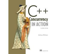 C++ Concurrency in Action,2E
