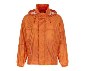 C-Corle Reversible Jacket- male- Hugo- Training Jackets- Orange- 2XL- Sport 2XL