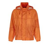C-Corle Reversible Jacket- male- Hugo- Training Jackets- Orange- XL- Sport XL